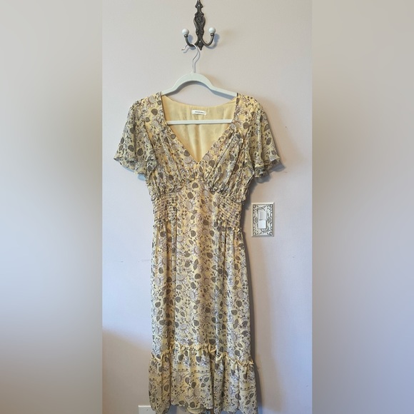 Max studio midi dress - Picture 2 of 2